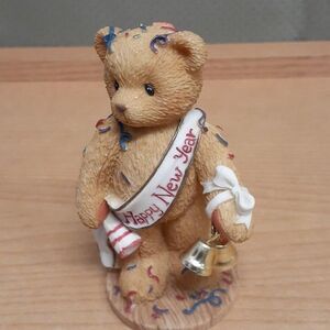 Cherished Teddy' "Newton"  